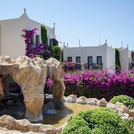 Golden Age Crystal Ξενοδοχείο Αλικαρνασσός