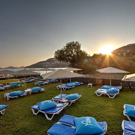 Golden Age Crystal 호텔 Bodrum